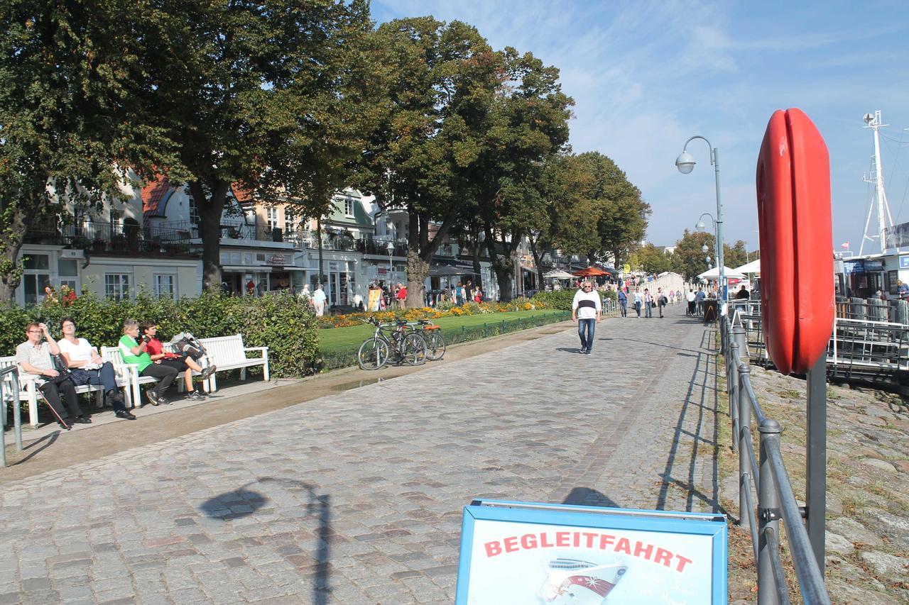 Apartment Fietje 206 -